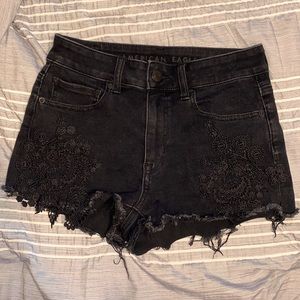 American Eagle Shorts!